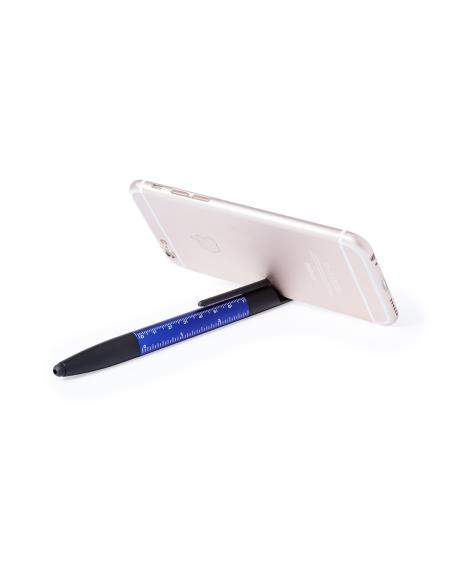 Bolígrafo Multifunción 7 en 1 N1975