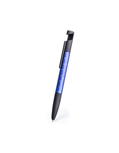 Bolígrafo Multifunción 7 en 1 N1975