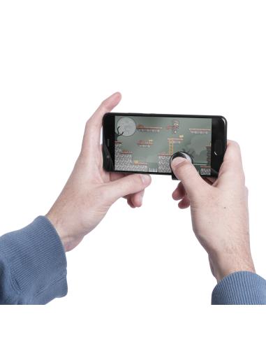 Tapa Webcam Joystick N0085