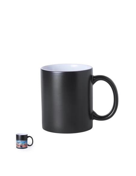 Taza Sublimación N7385