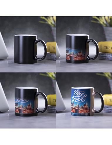 Taza Sublimación N7385