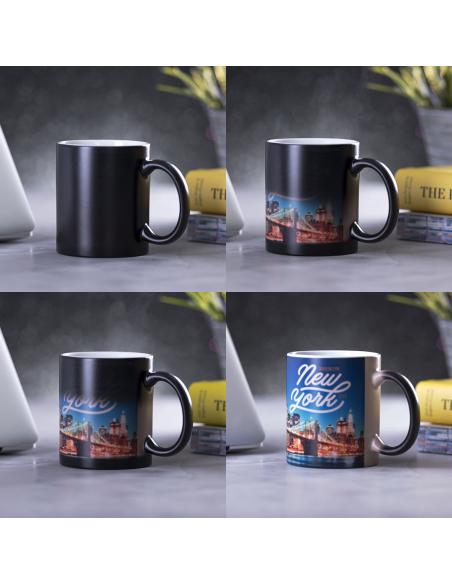 Taza Sublimación N7385