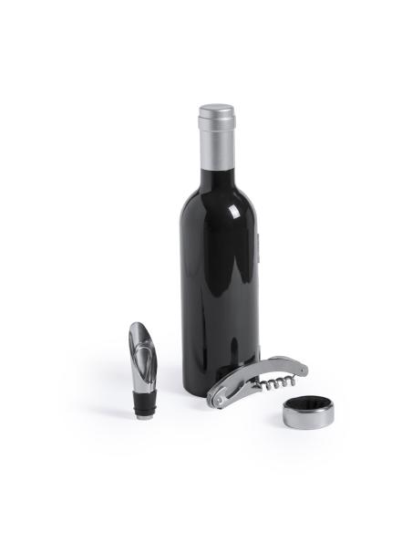 Set Vinos N0485