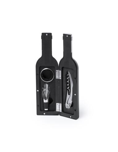 Set Vinos N0485