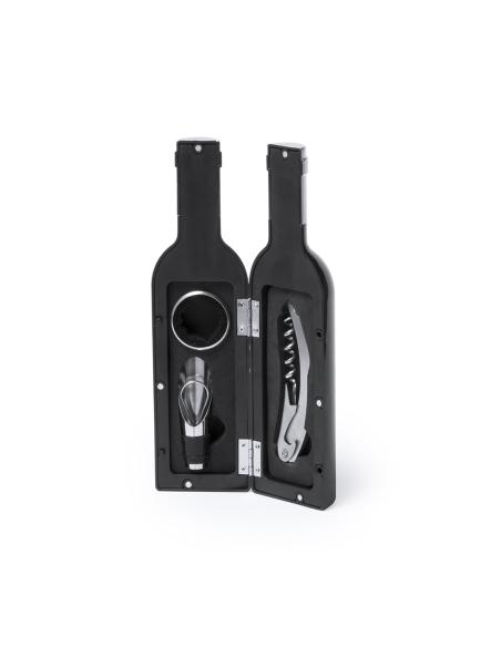 Set Vinos N0485