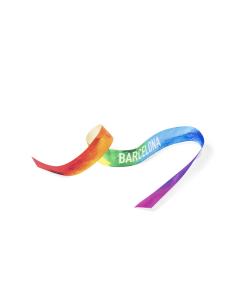 Pulsera Sublimación N2585 2