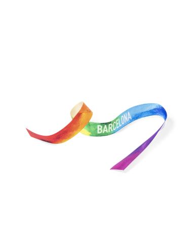 Pulsera Sublimación N2585