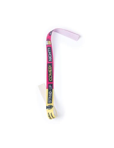 Pulsera Sublimación N2585