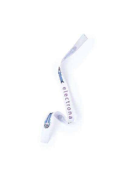 Pulsera Sublimación N2585