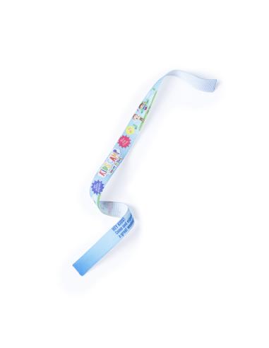 Pulsera Sublimación N2585