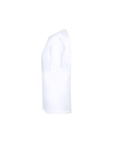 Camiseta Adulto Blanca "keya" N4585