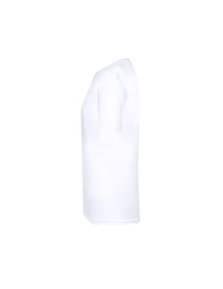 Camiseta Adulto Blanca "keya" N4585