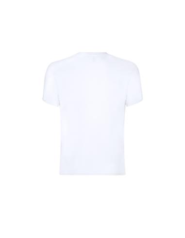 Camiseta Adulto Blanca "keya" N4585