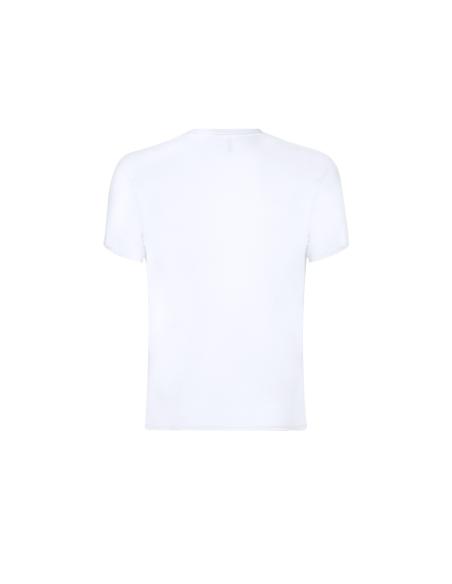 Camiseta Adulto Blanca "keya" N4585
