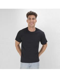 Camiseta Adulto Color "keya" N5585 2