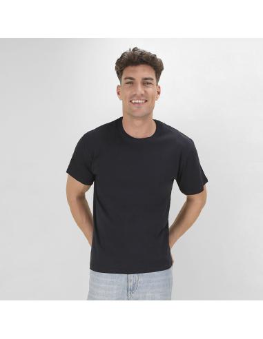 Camiseta Adulto Color "keya" N5585