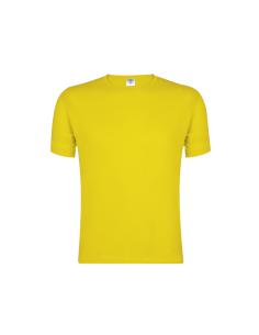 Camiseta Adulto Color "keya" N7585