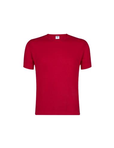 Camiseta Adulto Color "keya" N7585