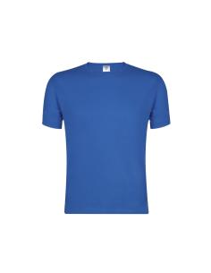 Camiseta Adulto Color "keya" N7585