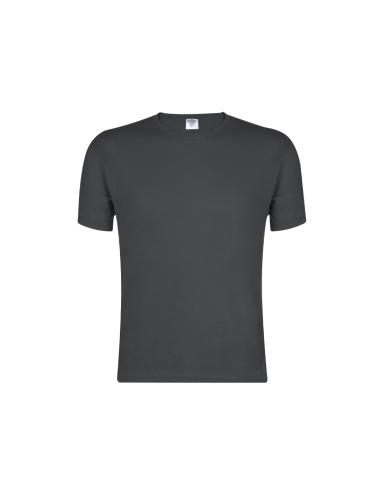 Camiseta Adulto Color "keya" N7585