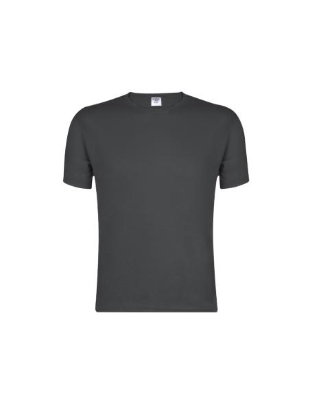 Camiseta Adulto Color "keya" N7585