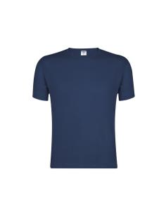 Camiseta Adulto Color "keya" N7585