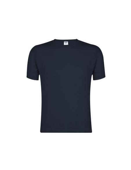 Camiseta Adulto Color "keya" N7585