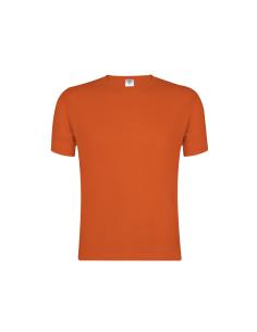 Camiseta Adulto Color "keya" N7585