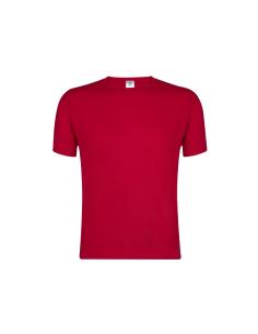 Camiseta Adulto Color "keya" N7585