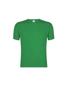 Camiseta Adulto Color "keya" N7585