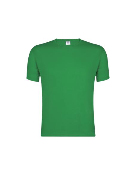 Camiseta Adulto Color "keya" N7585