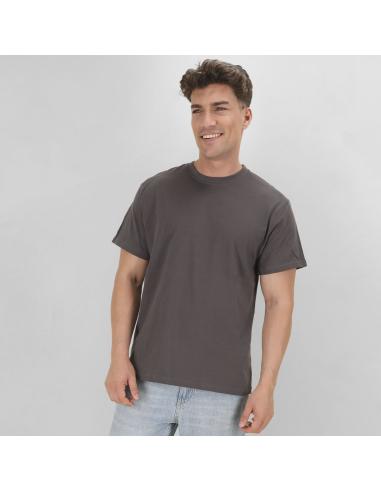 Camiseta Adulto Color "keya" N9585