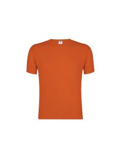 Camiseta Adulto Color "keya" N9585