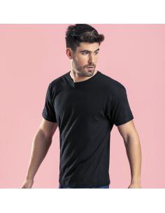 Camiseta Adulto Color "keya" N1685 2