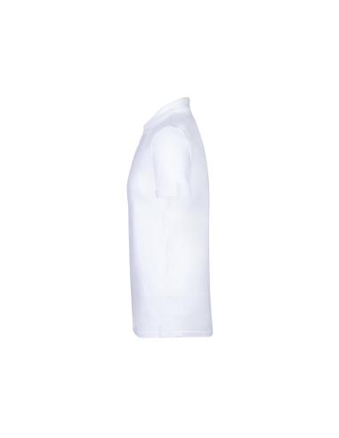 Polo Adulto Blanco "keya" N2685