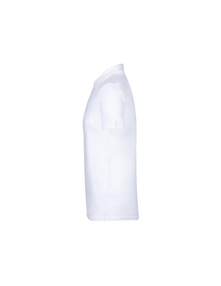 Polo Adulto Blanco "keya" N2685