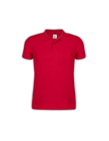 Polo Adulto Color "keya" N3685