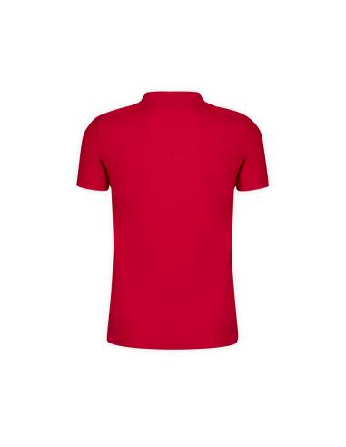 Polo Adulto Color "keya" N3685