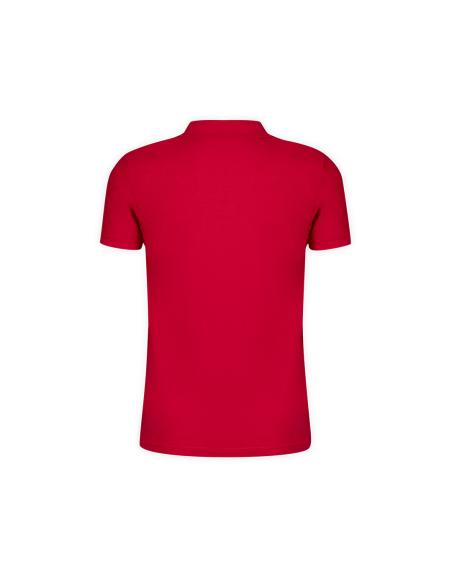 Polo Adulto Color "keya" N3685