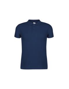 Polo Adulto Color "keya" N3685