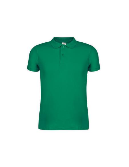 Polo Adulto Color "keya" N3685