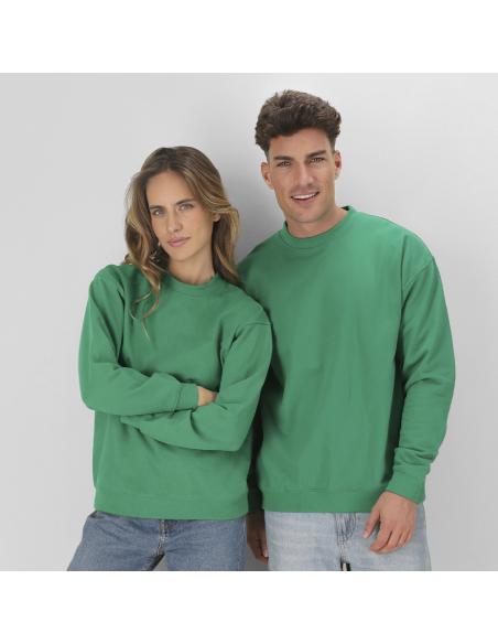 Sudadera Adulto "keya" N4685