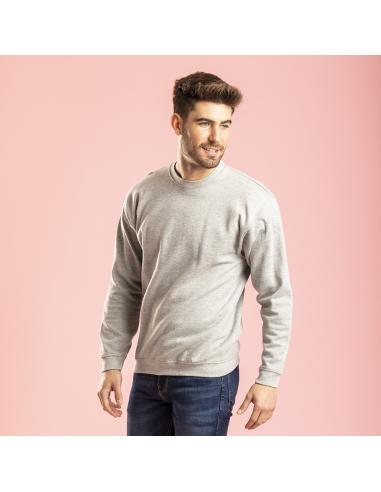 Sudadera Adulto "keya" N4685