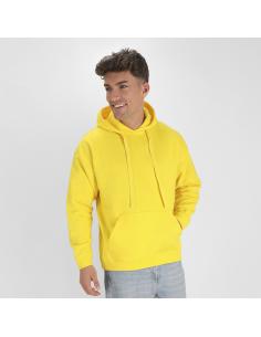 Sudadera Adulto con Capucha "keya" N5685 2