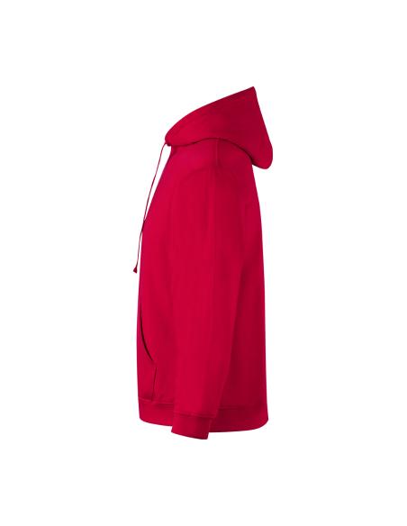 Sudadera Adulto con Capucha "keya" N5685