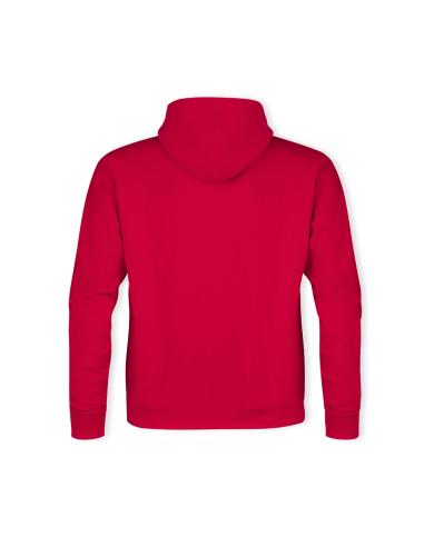 Sudadera Adulto con Capucha "keya" N5685