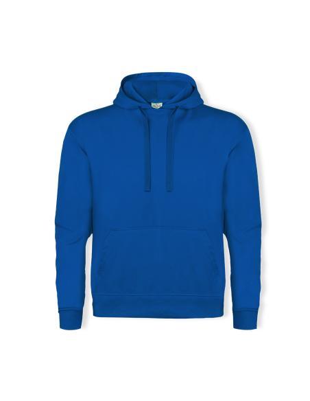 Sudadera Adulto con Capucha "keya" N5685