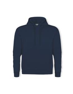Sudadera Adulto con Capucha "keya" N5685
