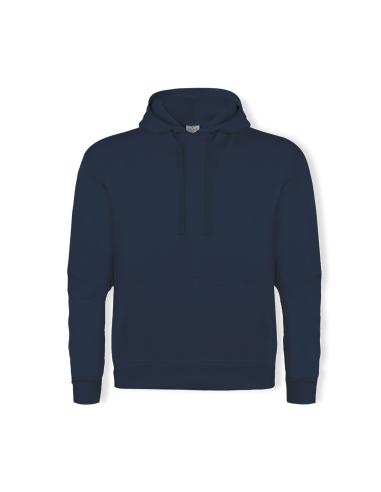 Sudadera Adulto con Capucha "keya" N5685