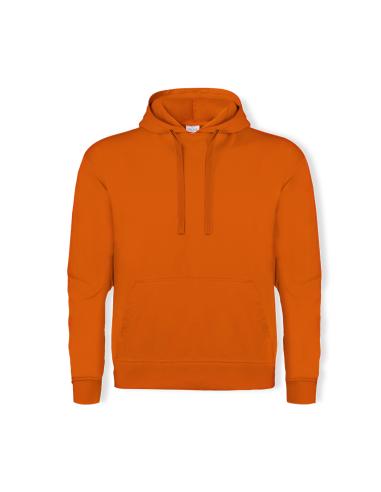 Sudadera Adulto con Capucha "keya" N5685